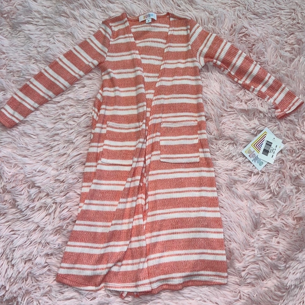 NWT Lularoe Sariah Cardigan